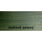 PNZ venkovní olej 0,75 l Jedlově zelený – Sleviste.cz