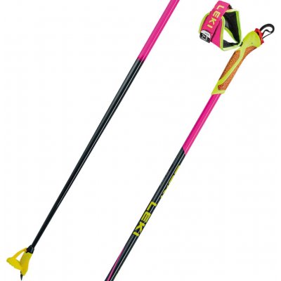 Leki HRC MAX FRT 2023/24 652400022 – Sleviste.cz