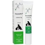 TraumaPet cremor Ag 15 ml – HobbyKompas.cz TraumaPet cremor Ag 15 ml – HobbyKompas.cz