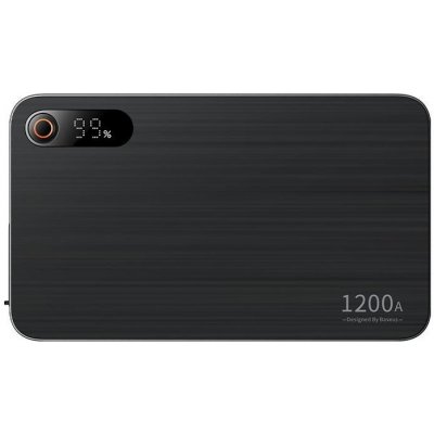 Baseus Jump startér do auta Black Super Energy Pro+ 1200A | Zboží Auto