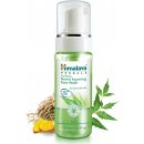 Himalaya Herbals Nimbová čistící pěna na obličej 150 ml