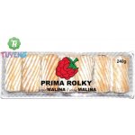 Prima rolky malina 240 g – Hledejceny.cz