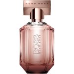 Hugo Boss The Scent parfém dámský 50 ml – Sleviste.cz