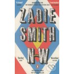 N-W - Smith, Zadie – Hledejceny.cz