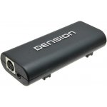 Dension iGATEWAY iPhone/iPod adaptér Škoda / VW 240106G17V21 + Prodloužená lhůta na vrácení zboží do 40 dnů – Hledejceny.cz