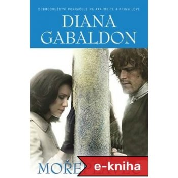 Mořeplavec - Diana Gabaldon