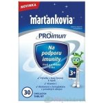 Walmark Marťánci Proimun 30 tablet – Hledejceny.cz