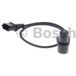BOSCH Generátor impulsů, klikový hřídel 0261210205 – Hledejceny.cz