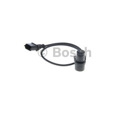 BOSCH Generátor impulsů, klikový hřídel 0261210205 – Hledejceny.cz