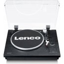 Gramofon Lenco LS-55