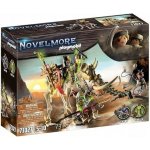 Playmobil 71027 Sal´ahari Mammut atenka – Sleviste.cz