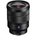 Sony FE Vario-Tessar T*16-35mm f/4 ZA OSS – Zboží Živě