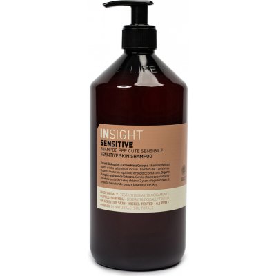 Insight Sensitive Skin Shampoo na vlasy s citlivou pokožkou 900 ml