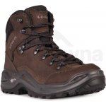 Lowa Renegade GTX MID dark brown – Zboží Dáma
