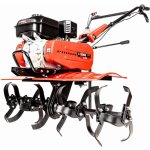 Hahn & Sohn Cedrus GL900 – Zboží Dáma