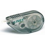 Linex Korekční páska 5 mm x 8 m – Zboží Živě
