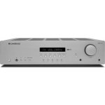 Cambridge Audio AXR100 – Zbozi.Blesk.cz