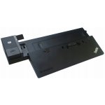 Lenovo ThinkPad Basic Dock 65W EU 40A00065EU – Zboží Mobilmania