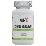MST Nutrition Citrus Bergamot 90 kapslí – Hledejceny.cz