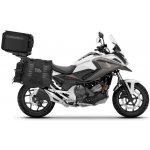 Shad TERRA TR40 a hliníkového 55L vrchního kufru | Zboží Auto