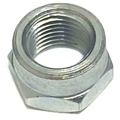 Matice M10x1 spojkového koše JAWA 50 Pionýr 20,21,23 – Sleviste.cz