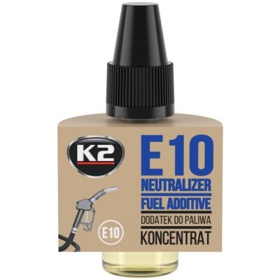 K2 E10 Neutralizer 10 ml – Hledejceny.cz