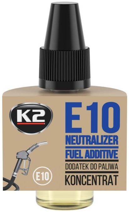 K2 E10 Neutralizer 10 ml