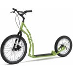 Yedoo Four Y40 green – Zboží Mobilmania