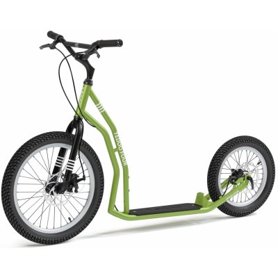 Yedoo Four Y40 green – Zboží Mobilmania