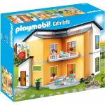 Playmobil 9266 Moderní obytný dům – Zboží Mobilmania