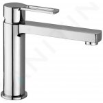 Paffoni Ringo RIN074CR – Hledejceny.cz