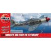 Model Airfix Classic Kit letadlo A06106 Hawker Sea Fury FB.II Export Edition1:48