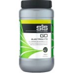 SiS GO Electrolyte 500 g – Hledejceny.cz