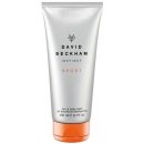 David Beckham Instinct Sport Men sprchový gel 200 ml