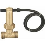 Caleffi Magnetický detektor průtoku vody 1/2" 987 – Hledejceny.cz