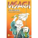 Usagi Yojimbo - Záblesky smrti