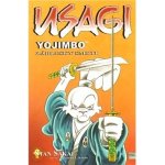 Usagi Yojimbo - Záblesky smrti – Hledejceny.cz