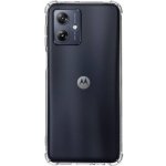 Tactical TPU Plyo Motorola G54 5G/Power Edition Transparent – Zboží Mobilmania