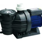 Hanscraft Blue Power 260, 6m3/h, 0,26kW – Hledejceny.cz