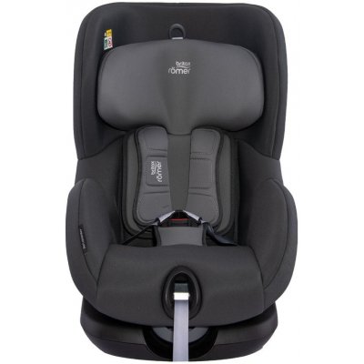 BRITAX RÖMER Trifix 2 i-Size 2020 Storm Grey – Hledejceny.cz