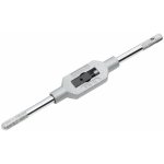 LUX-TOOLS Vratidlo na závitníky M1 - M12 1 mm - 12 mm Comfort – Hledejceny.cz