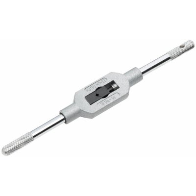 LUX-TOOLS Vratidlo na závitníky M1 - M12 1 mm - 12 mm Comfort – Hledejceny.cz