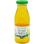 AGI bio nálev ze zeleného čaje a máty 250 ml – Zboží Dáma