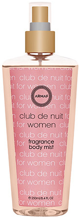 Armaf Club De Nuit Women deospray 250 ml