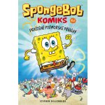 Sponge Bob 1 – Hillenburg Stephen – Hledejceny.cz