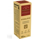 Bioaquanol U stimulátor vlasového růstu 55 ml – Hledejceny.cz