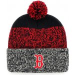 '47 Brand Static Cuff Knit MLB Boston Red Sox – Hledejceny.cz
