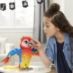 Hasbro Fur Real Friends Mluvící papoušek – Zbozi.Blesk.cz