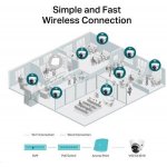 TP-Link VIGI C440(2.8mm) – Zbozi.Blesk.cz