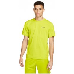 Nike NK DF UV HYVERSE SS zelené